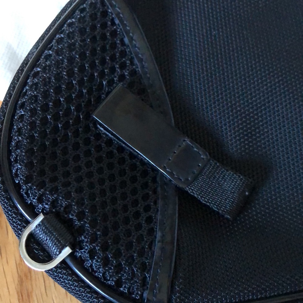 Dior Black Crossbody Bag - Picture 2 of 10